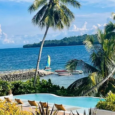 Kembali Condo Resort With Sea View